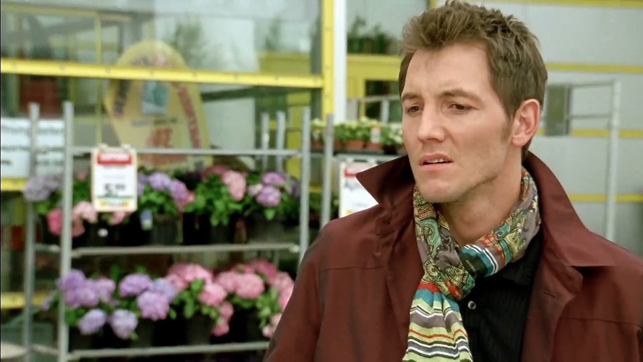 Die Rosenheim-Cops (209) Staffel 10 Folge 25 - Hochzeit mit Hindernissen