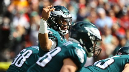 What Went Wrong For The Giants In Blowout Loss Vs. Eagles?