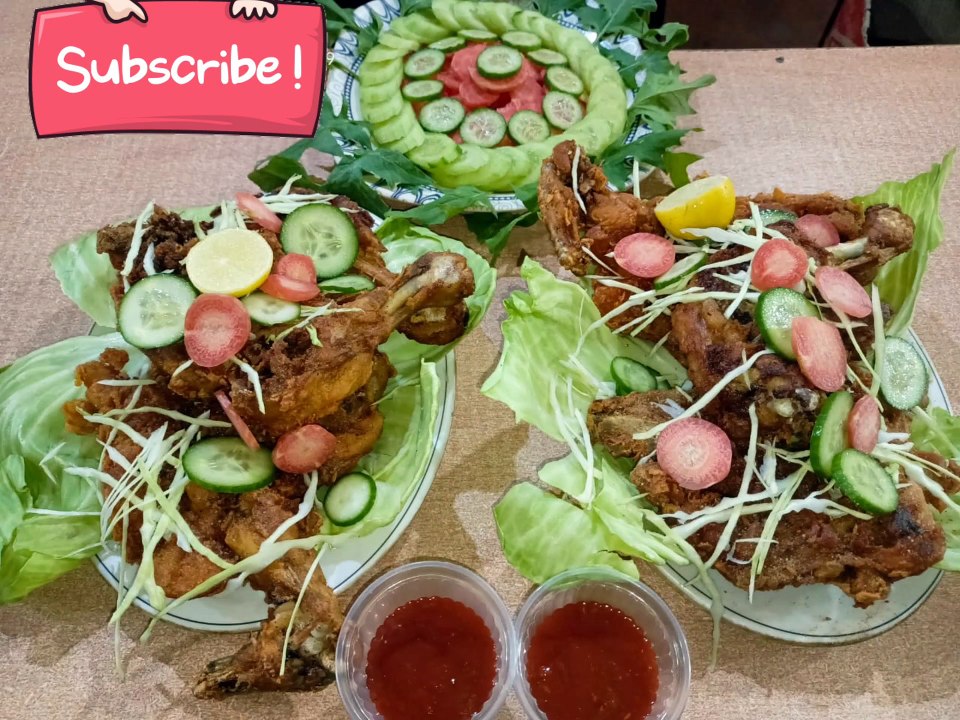 How to make Pakistani foods | how to make biryani | street food  Irfan Yousuf Tech | Dailymotion Video