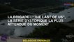 La brigade: «The Last of Us», la série dystopique la plus attendue du moment