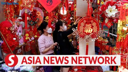 Vietnam News | New Year resolutions