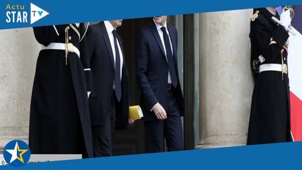 Emmanuel Macron invite Nicolas Sarkozy à l’Élysée : ce déjeuner secret qui interpelle