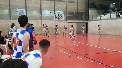 CANASTA HUGO IGLESIAS