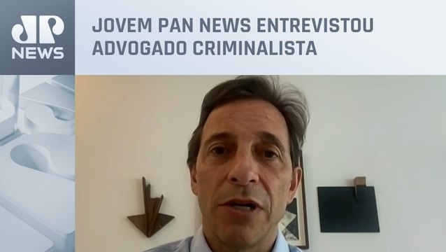 Advogado questiona prisão em flagrante de 1.200 envolvidos nos atos de 8 de janeiro