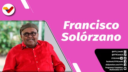 Sin Etiqueta | El lado humano y profesional del fotógrafo venezolano Francisco Solórzano “Frasso”