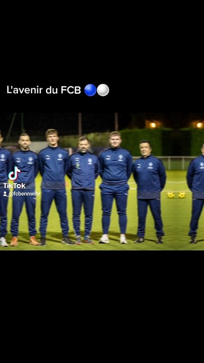 FCB 2022/2023
