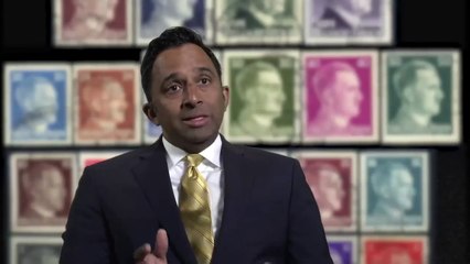 How Hitler Manipulated The Law To Solidify His Power Nazi Law Legally Blind