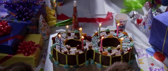 El Enviado 2004 Español Latino ReDoblaje - Godsend