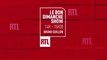 Le journal RTL de 15h du 22 janvier 2023