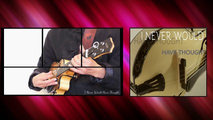 I Never Would Have Thought [ChrisWilson] Original Smooth Jazz[UBTC]