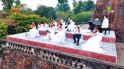 Hà Nội niềm tin hy vọng