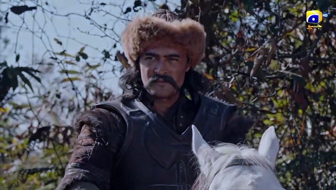 Kurulus Osman Season 4 Episode 29 Urdu Hindi Dubbed Har Pal Geo