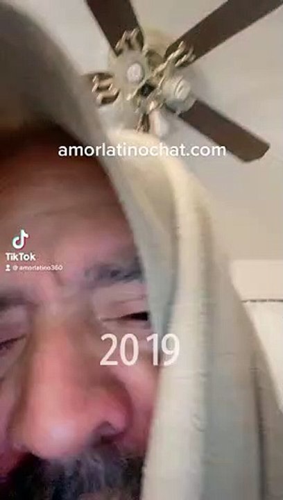 Era en el 2020 cuándo llego el corona virus