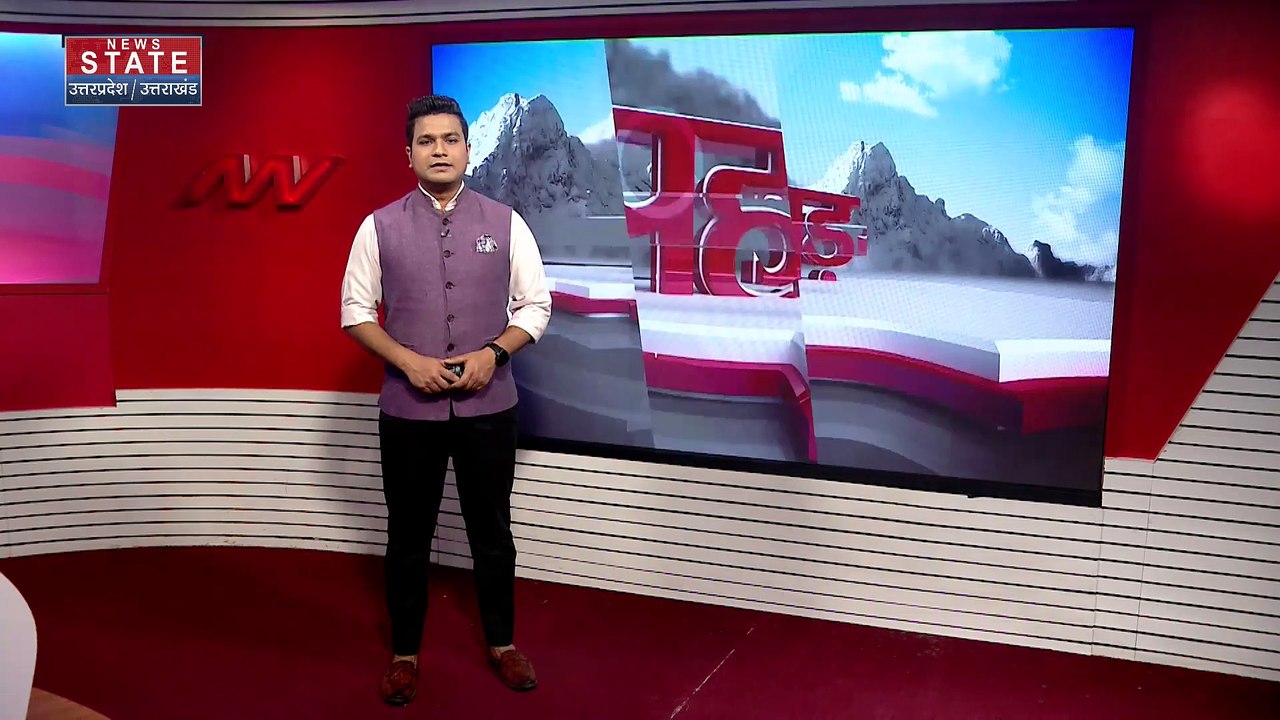 Uttarakhand Corruption BRK : देहरादून में भ्रष्...