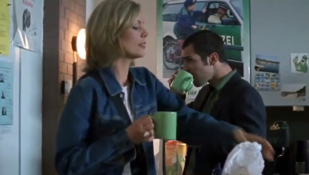 SOKO Leipzig E029-Verhängnisvolle Heimkehr