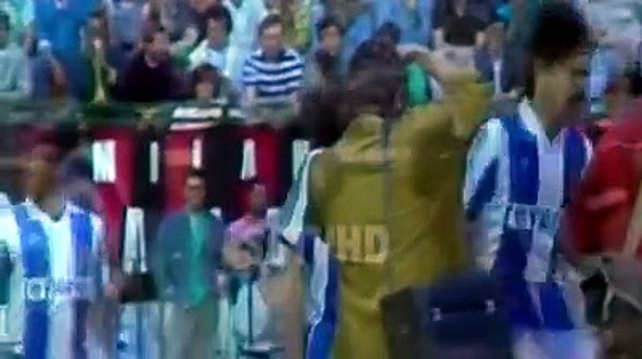 "MUNDIALITO '87": 21 GIUGNO 1987, MILAN-PORTO 2-0!