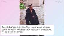 Shy'm, une maman comblée : son fils Tahoma fête déjà ses 2 ans, photo en pyjama