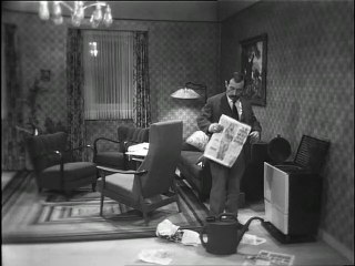 Ein Herz und eine Seele Folge 1: Das Hähnchen 🍗 – Alfred Tetzlaffs Überraschender Abend