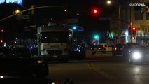 Tote und Verletzte nach Schüssen in Los Angeles
