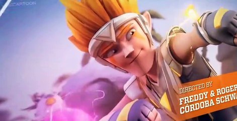Sendokai Champions Sendokai Champions E027 – A Good Story