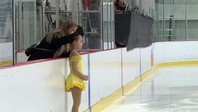 FINREGOU2023 - STAR 5 moins de 10 ans Dames