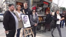 Salvador Dali'nin ölüm yıl dönümünde lokma dağıtıldı