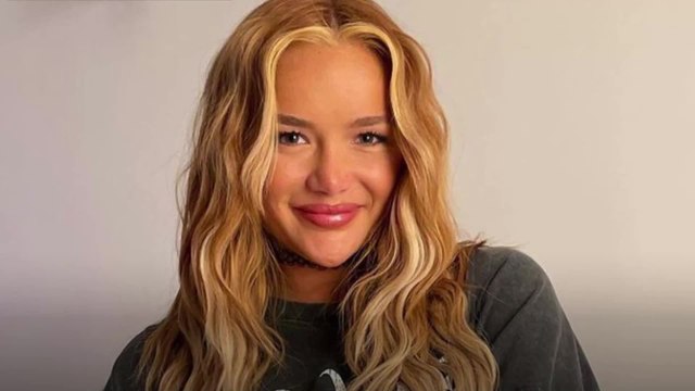 Voici - Victoria Mehault tacle son ex Bastos en musique : il lui répond en vidéo !