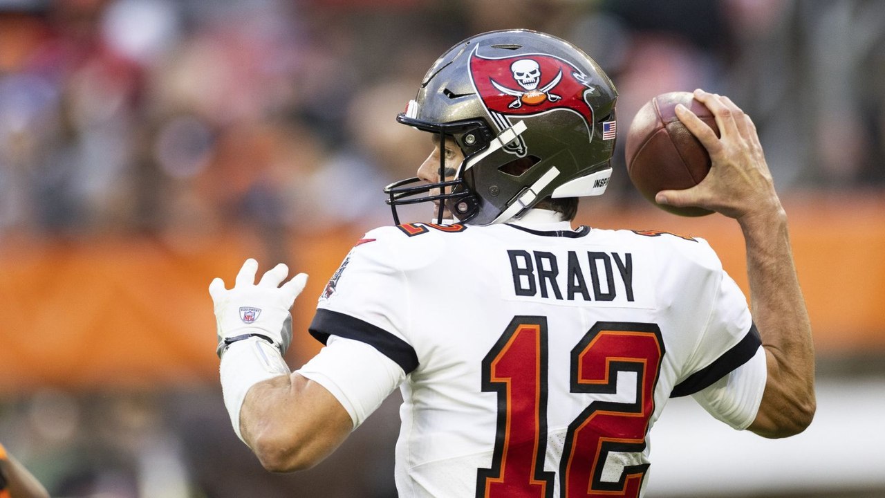 Where Will QB Tom Brady End Up Next Season?
