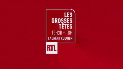 Le journal RTL de 16h du 22 janvier 2023