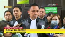 Meski Berstatus Penguak Fakta, Eliezer Dituntut Lebih Berat dari Ricky, Kuat, dan Putri, Mengapa?