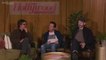 The Creators Of 'STILL: A Michael J. Fox Movie' On Capturing Michael's Life, The Audience Reaction & More | Sundance 2023