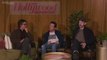 The Creators Of 'STILL: A Michael J. Fox Movie' On Capturing Michael's Life, The Audience Reaction & More | Sundance 2023