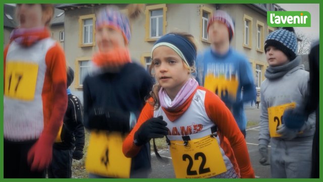 Allures libres de Gaume: c'est reparti