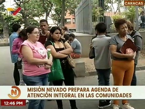 Caracas | Misión Nevado atiende con jornada veterinaria a más de 2 mil mascotas en el mes de enero