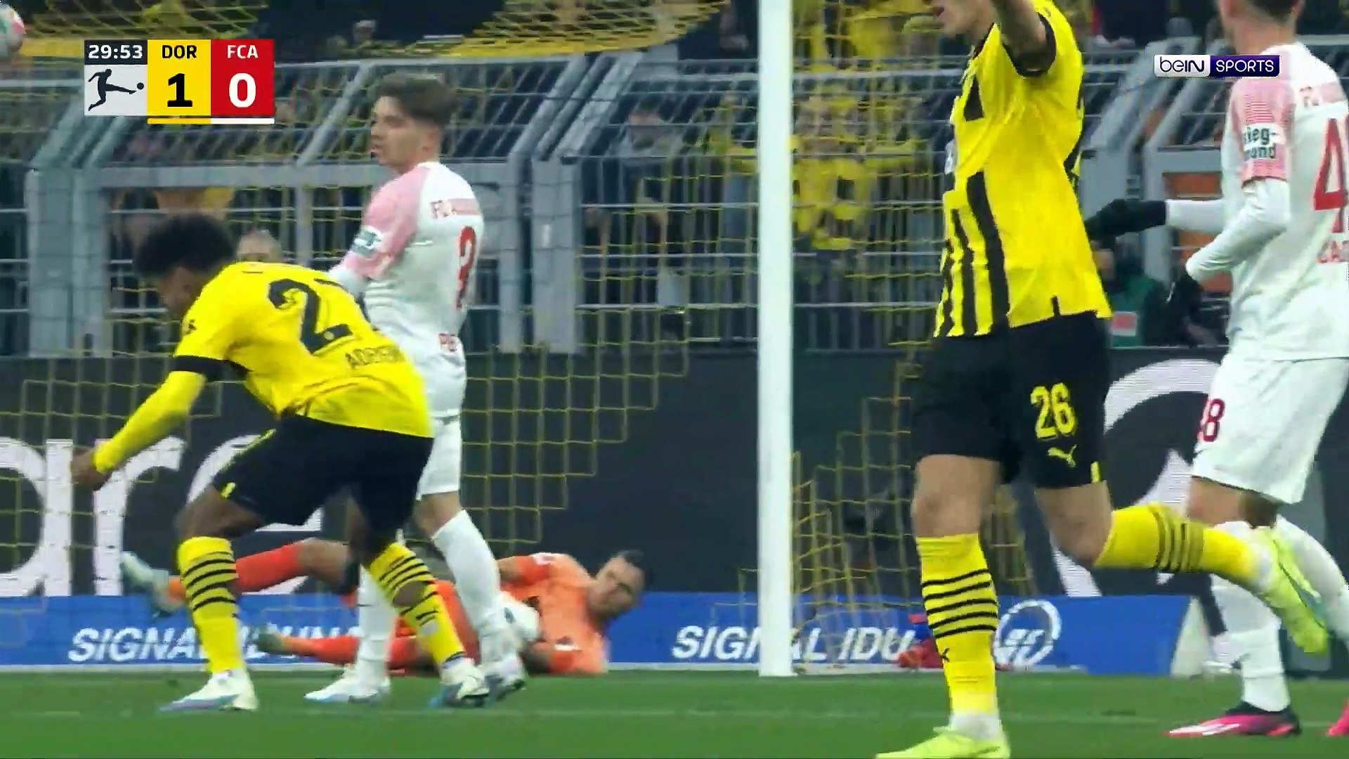 EN HL BUN BVB AUG 220123