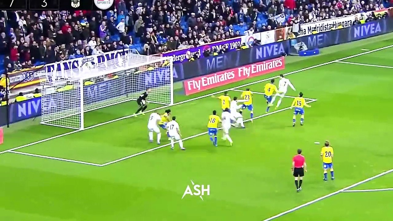 Why Cristiano Ronaldo Shouldn't Have Left Real Madrid