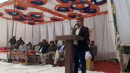 रामदेव मेला की गरिमा का पूरा ध्यान रखा जाएगा