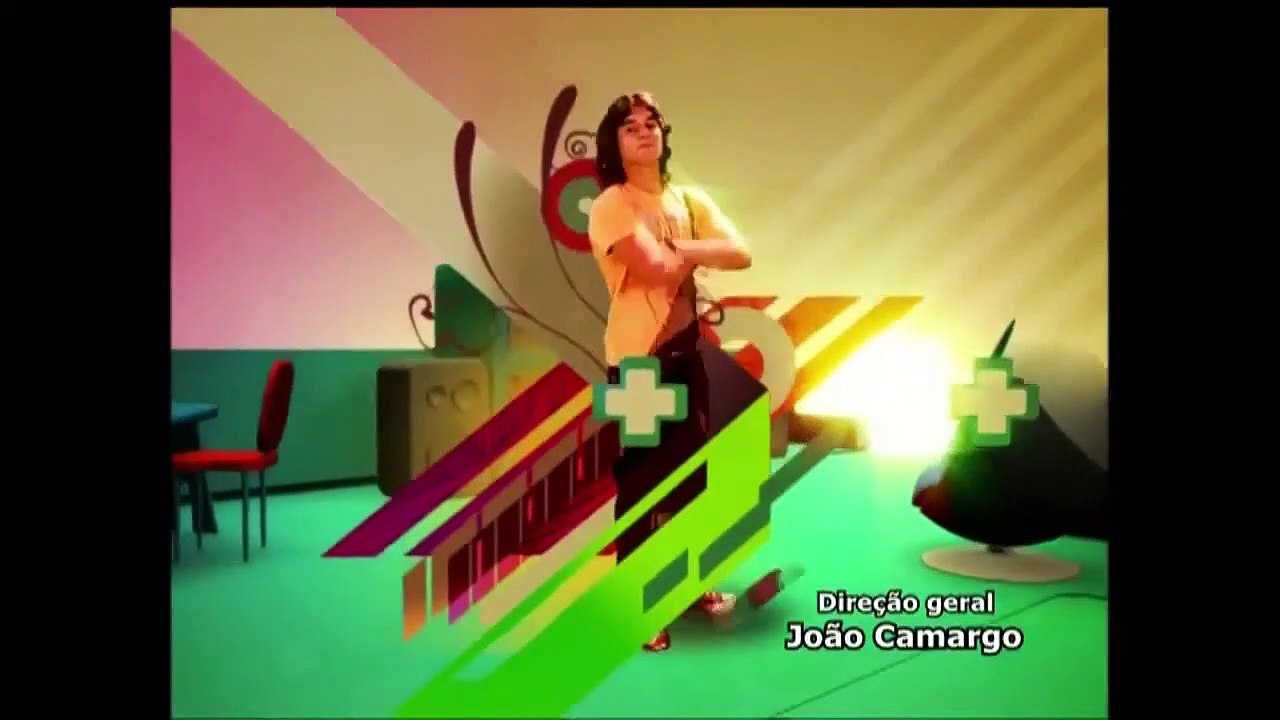 Alta Estação  Capítulo 4 COMPLETO EM HD
