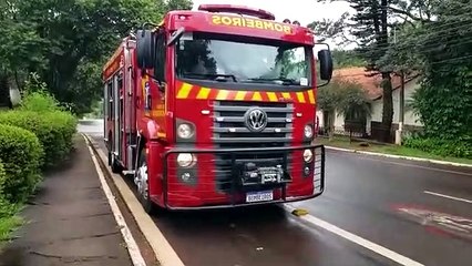 Corpo de Bombeiros é acionado para capturar cobra coral na Área Militar