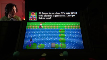 The Glitched Attraction - Part 2