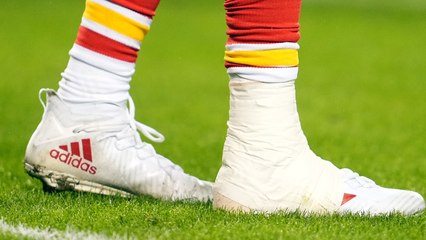 How Did Sportsbooks React to Patrick Mahomes' Injury? 🏈