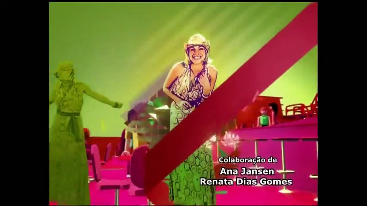 Alta Estação  Capítulo 5 COMPLETO EM HD