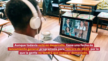 Microsoft Teams permitirá enviar notificaciones en reuniones