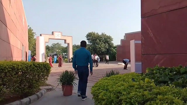 JKK- कलाकारों ने दिखाया शास्त्रीय, सुगम और लोग संगीत में हुनर