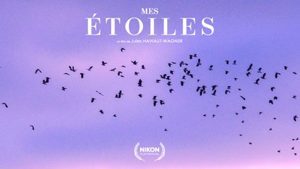 mes étoiles