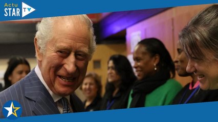 Charles III : Sa cousine bientôt mariée à une femme, grande première dans la famille royale