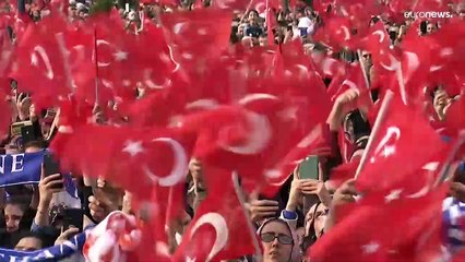 Un métro entre Istanbul et l'aéroport : 24 minutes entre la métropole et l'aéroport international
