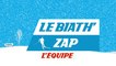 Le biath'zap du 22 janvier 2023 - Biathlon - CM