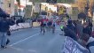 Classique de la Communauté de Valence 2023 - Arnaud De Lie au sprint... malgré une double chute dans le sprint final !