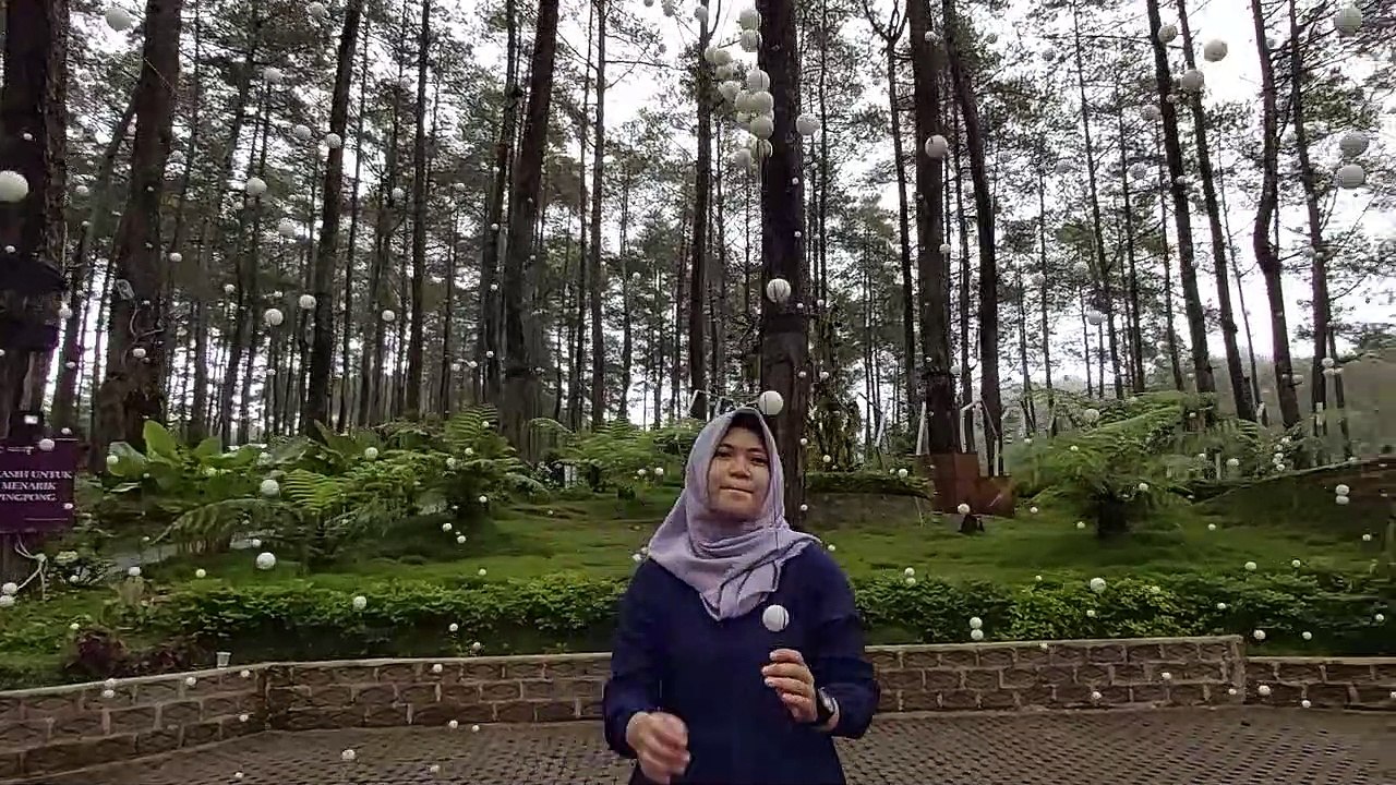 Explore Bogor part 7